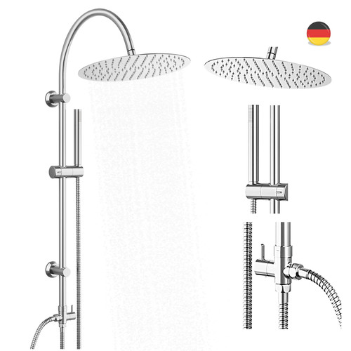 Regendusche duschsystem - regendusche,