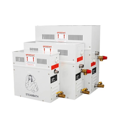 5 kw dampferzeuger - kw,