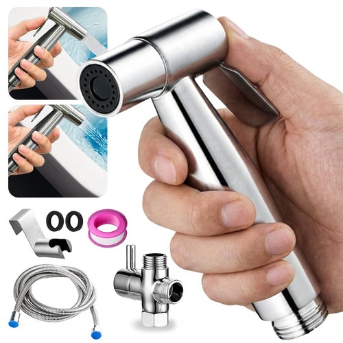 Hand duschkopf intim - hand,