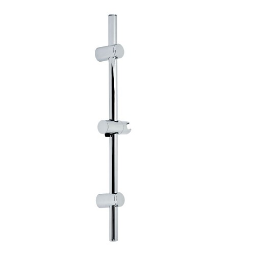 Brausestange 100cm metall - brausestange,
