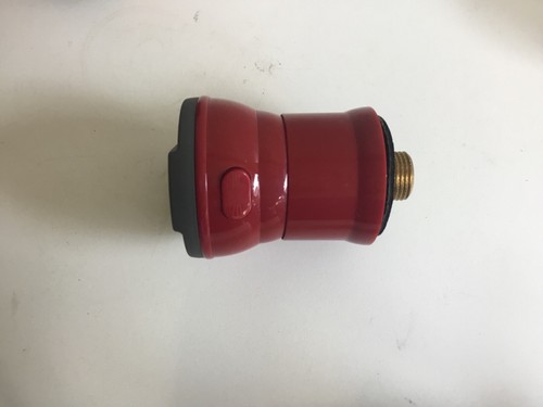 Seitenbrause hansa duojet rot - seitenbrause,