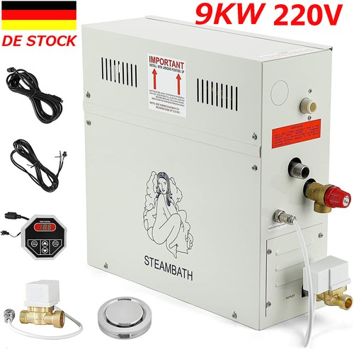 9kw dampfgenerator innerhalb - dampfgenerator,