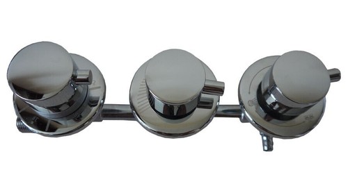 Dampf-Duschraum-Thermostat-Mis