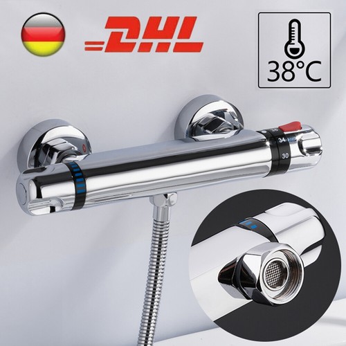 Brausethermostat duscharmatur - brausethermostat,