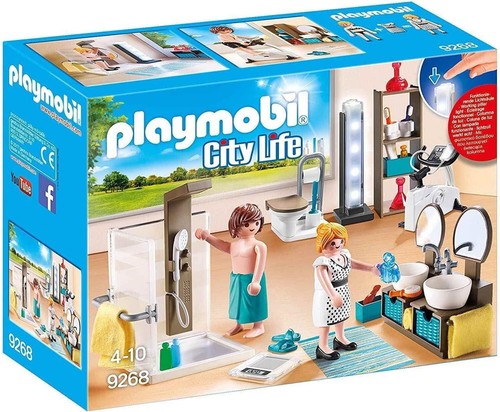 Playmobil city life zimmer von - playmobil,