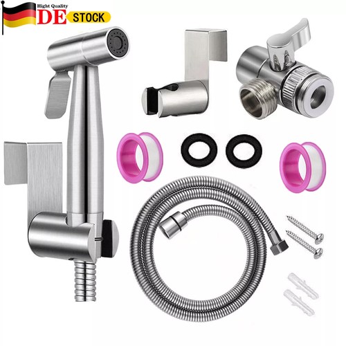 Bidet brause mit - brause,