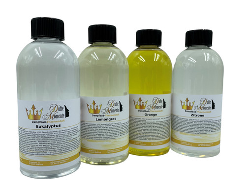 500ml dampfbad duft - 4,