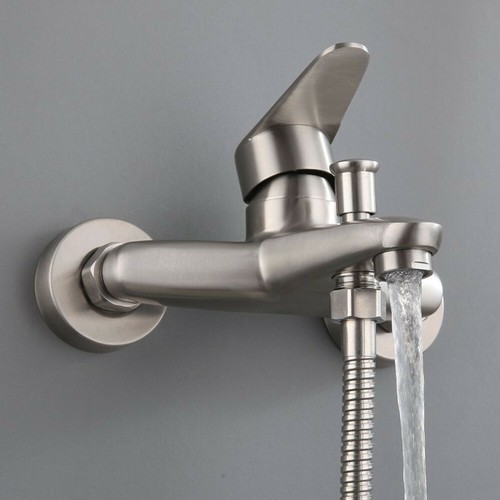 Edelstahl duscharmatur brause - duscharmatur,