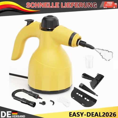 Dampfreiniger für bad fliesen - dampfreiniger,