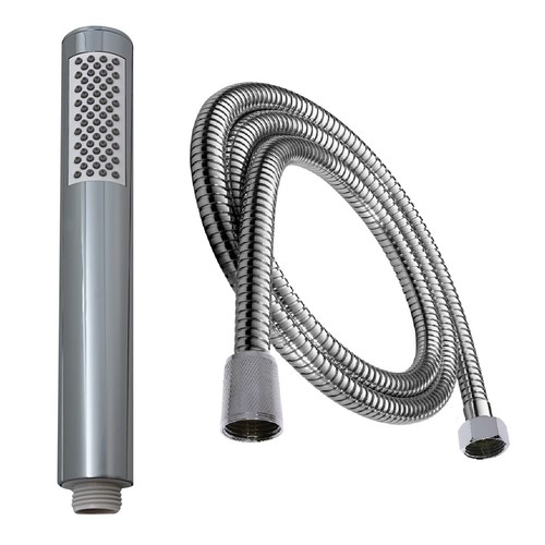 Handbrause brauseschlauch - handbrause, +
