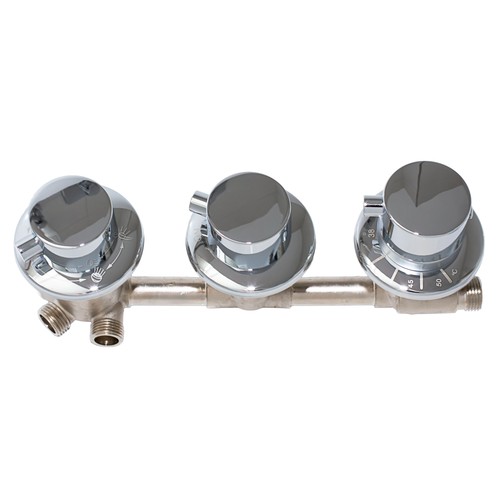 Thermostat armatur fach - thermostat,