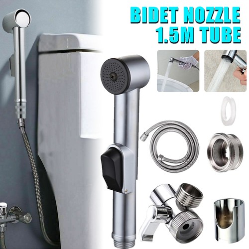 Bidet brause spraybrause - bidet,