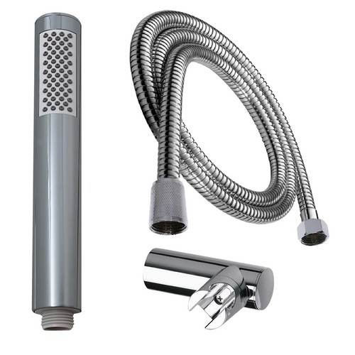 Handbrause set brause - handbrause,