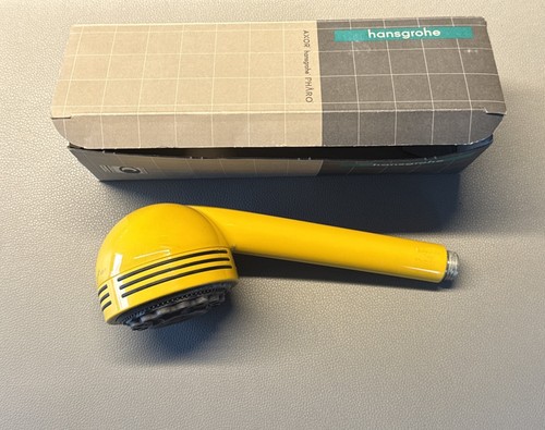 Hansgrohe tristar novastar - hansgrohe,